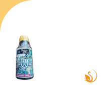 Jugo de Sábila sin azúcar con sabor a piña