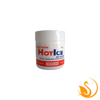 Hot Ice Extra fuerte