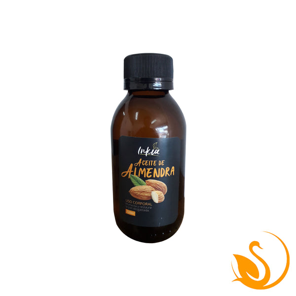 Aceite de Almendras Dulces