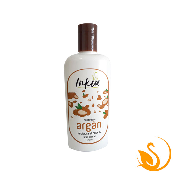 Shampoo de Argán