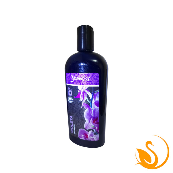 Shampoo Violeta